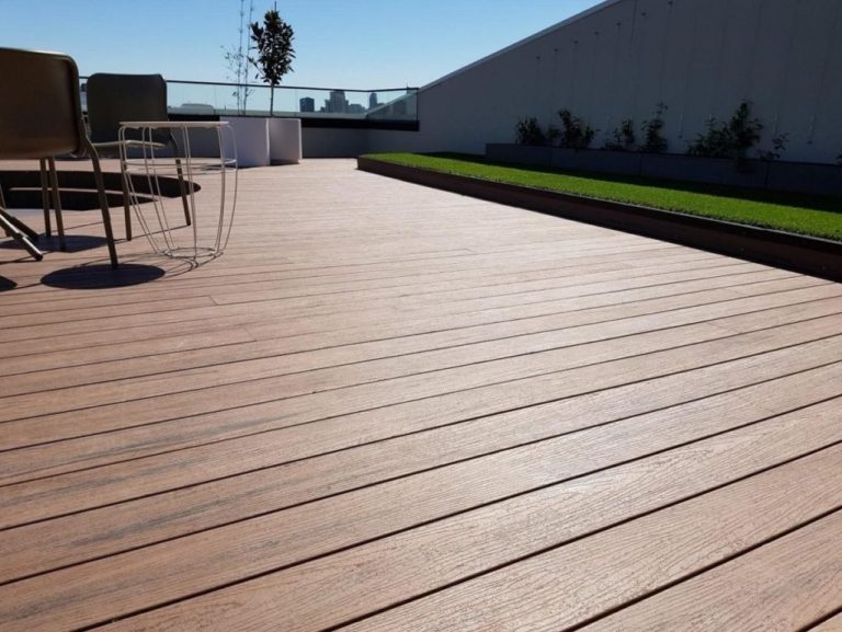Hardwood vs ModWood Decking Cost per m2 Australia Guide