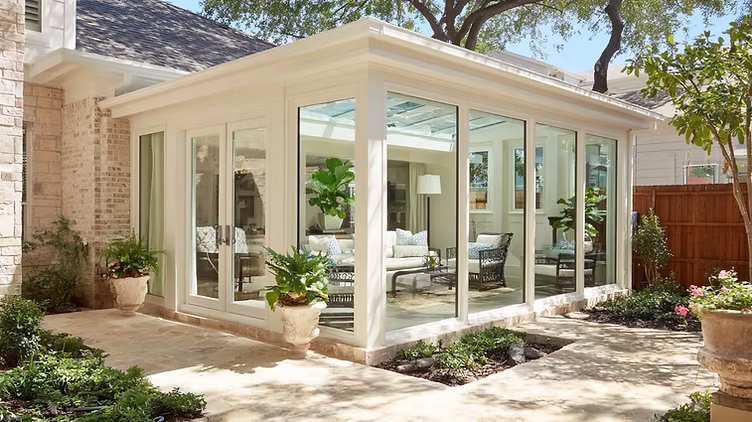 Is a Sunroom Addition Worth the ROI in USA Homes? (Guide)