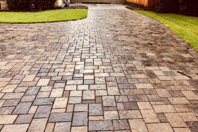 Permeable Paver Driveway Installation Cost Near Me USA (2026 Guide)