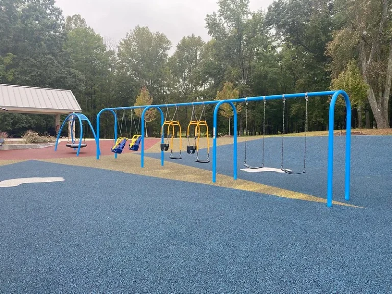 Pour in Place Rubber Safety Surfacing Cost Backyard NZ Guide