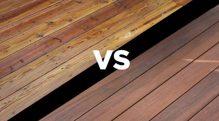Merbau vs Composite Decking Cost Australia Guide